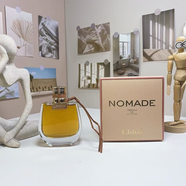 Chloé Nomade Absolu De Parfum HO48320151