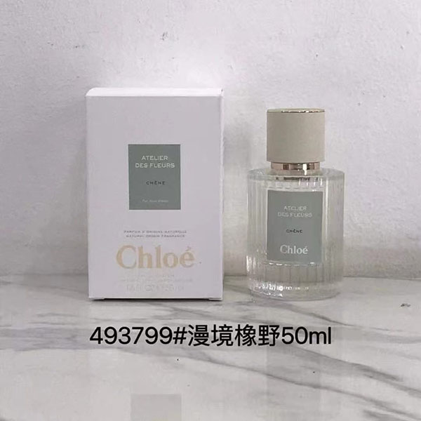 Chloé Atelier Des Fleurs HO40320211