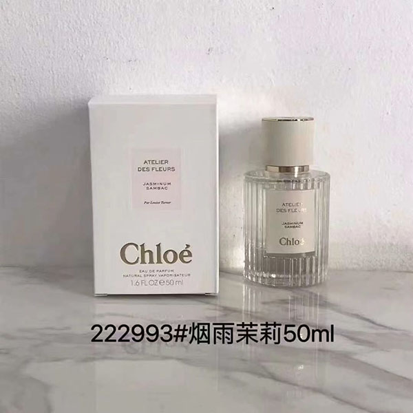 Chloé Atelier Des Fleurs Jasminum Sambac HO40320221
