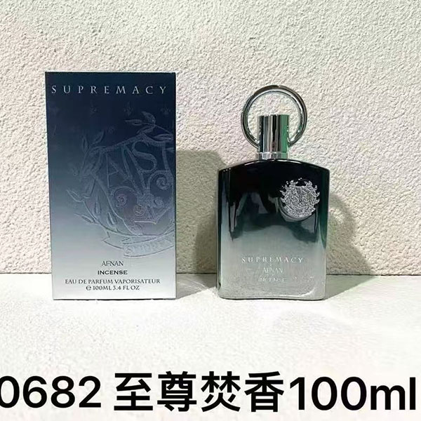 Afnan Incense Eau De Parfum HO60380111