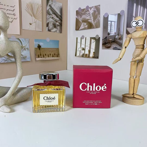 Chloé L'Eau De Parfum Intense Eau De Parfum HO45320131