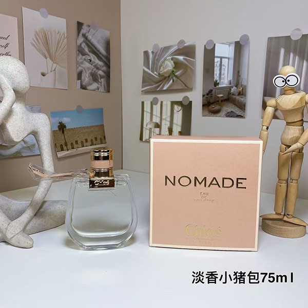 Chloé Nomade Eau De Toilette HO48320141