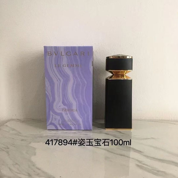 Bvlgari Le Gemme Desiria Eau De Parfum HO85230431