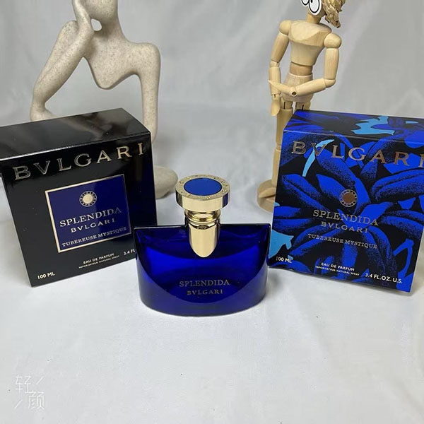 Bvlgari Splendida Tubereuse Mystique Eau De Parfum HO48230291