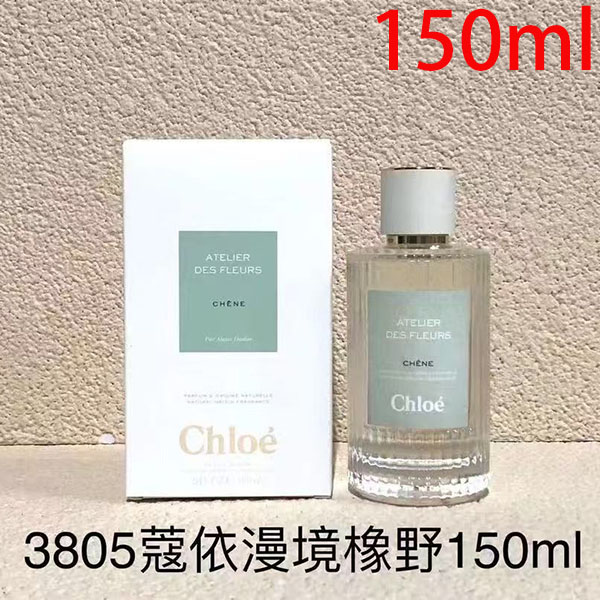 Chloé Atelier Des Fleurs Chene 150ml Eau De Parfum HO55320251
