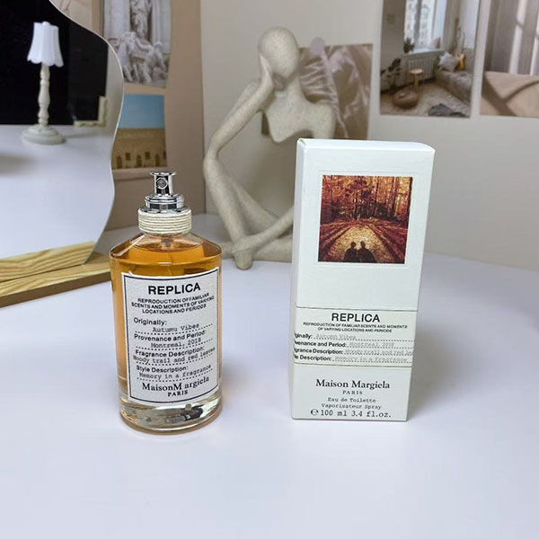Maison Margiela Autumn Vibes Eau De Toilette HO48280161