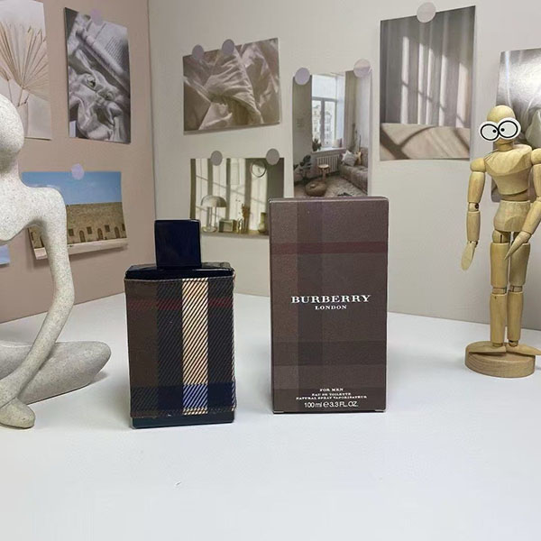 Burberry London Eau De Toilette HO53220061