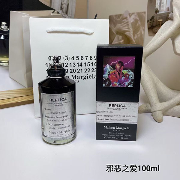 Maison Margiela Replica Wicked Love Eau De Parfum HO55280271