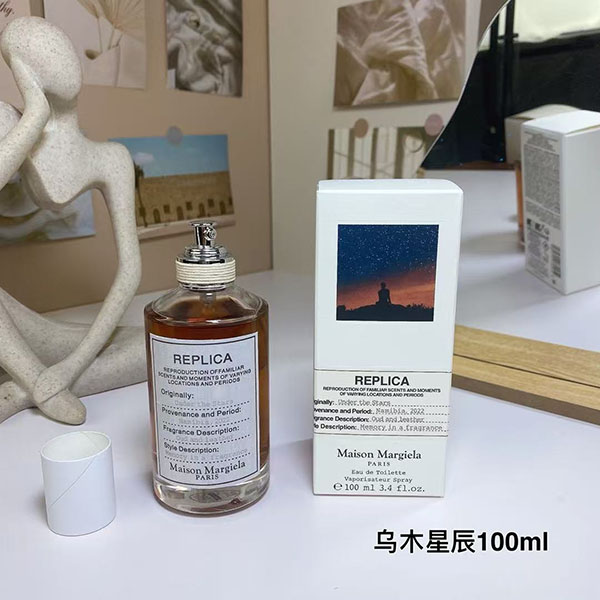 Maison Margiela Replica Under The Stars Eau De Toilette HO48280231