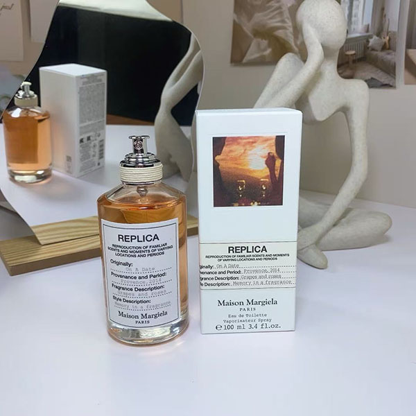 Maison Margiela Replica On A Date Eau De Toilette HO48280101