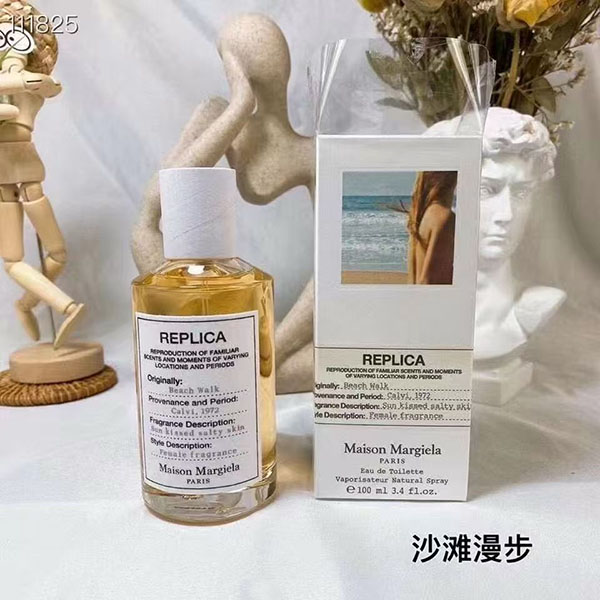 Maison Margiela Beach Walk Eau De Toilette HO48280191