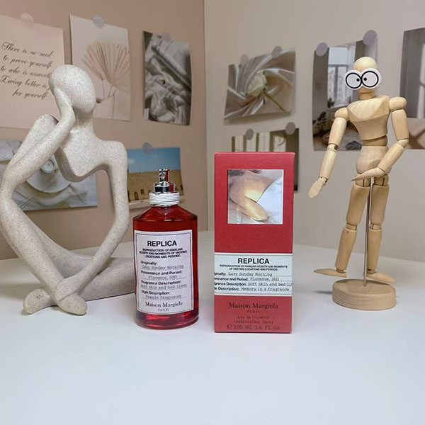 Maison Margiela Replica Lazy Sunday Morning Eau De Toilette HO48280041