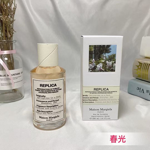 Maison Margiela Springtime In A Park Eau De Toilette HO48280151