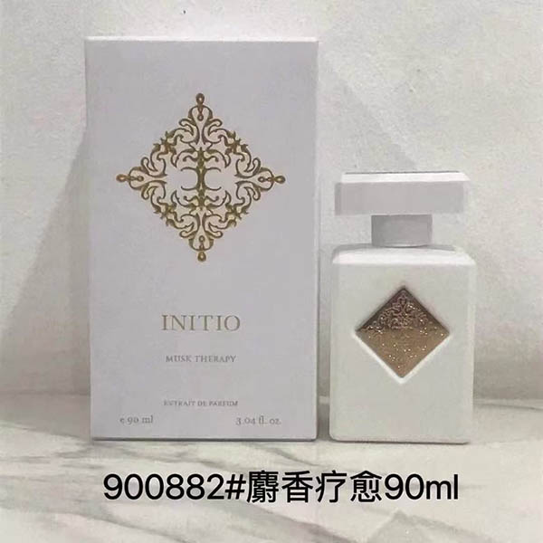 Initio Musk Therapy Eau De Parfum HO77210041