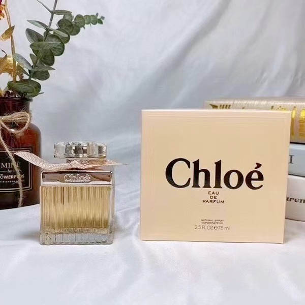 Chloé Eau De Parfum HO49320021
