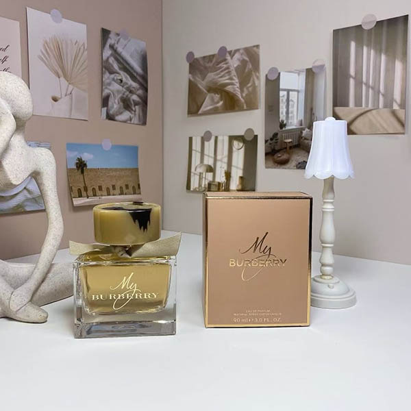 Burberry My Eau De Parfum HO50220151