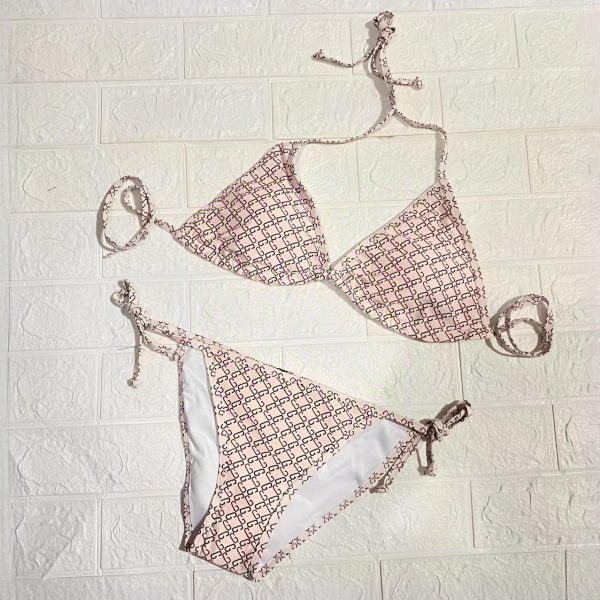 Gucci GG Stretch Jersey Bikini AO55056066