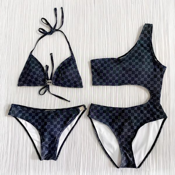 Gucci GG Bikini AO65056024 AO70056025