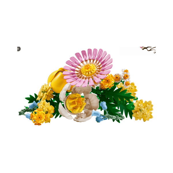 Petite Sunny Bouquet TO340207013