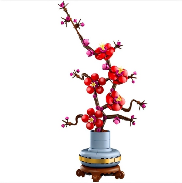 Plum Blossom TO240207014