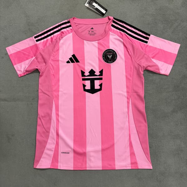 Inter Miami CF 25/26 Home Jersey F010160102