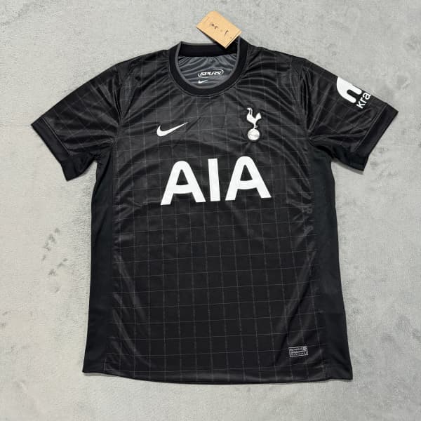 Tottenham Hotspur 25/26 Away Jersey F010140102