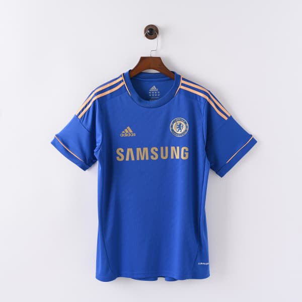Chelsea 12/13 Home Jersey F010130306
