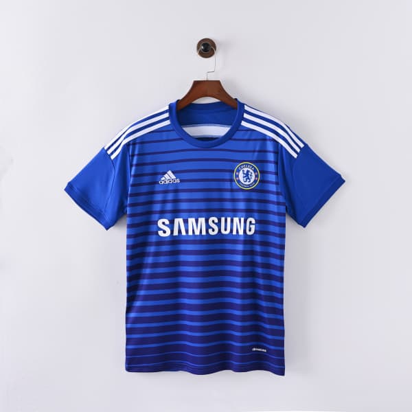Chelsea 14/15 Home Jersey F010130310