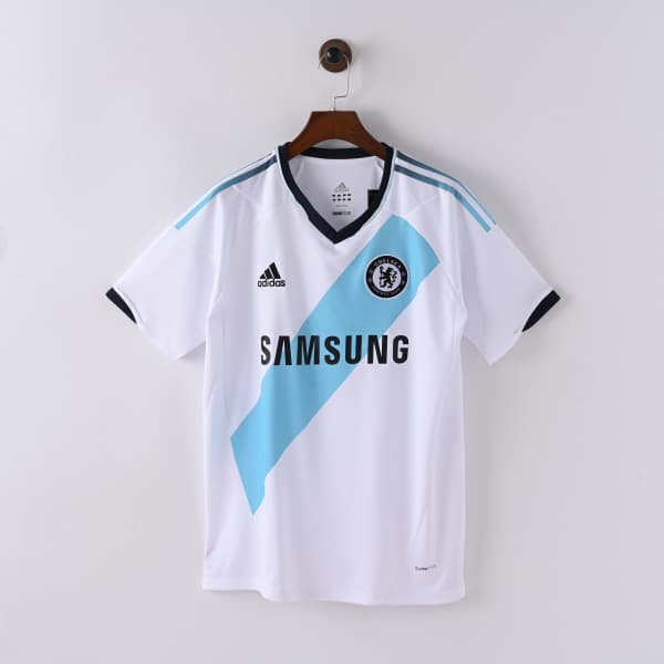 Chelsea 12/13 Away Jersey F010130307