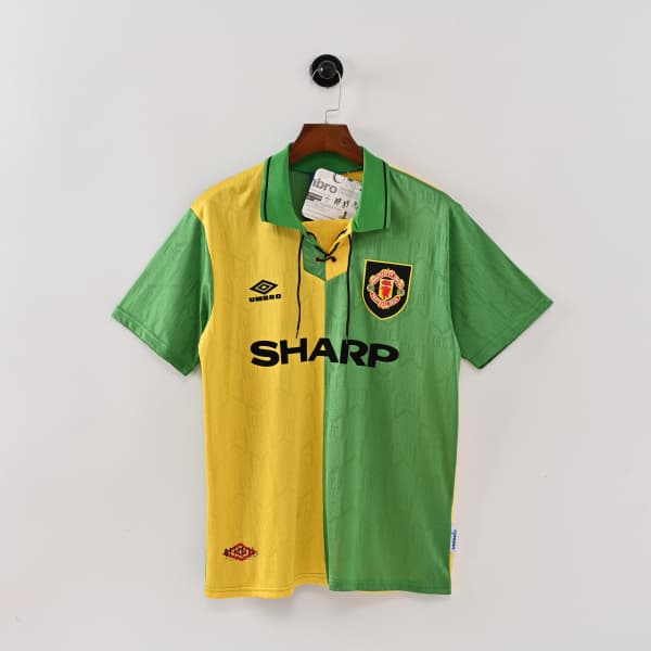 Manchester United 92/94 F010110305
