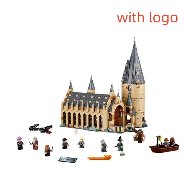Hogwarts™ Great Hall 75954 TC800204010