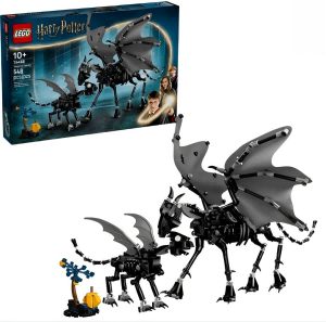 Thestral Family 76458  TO550204027