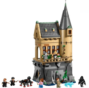 Castle: Hospital Wing 76463 TA280204015