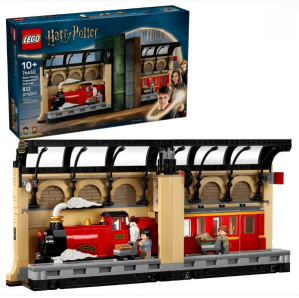 Book Nook: Hogwarts™ Express 76450 TA050204021