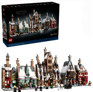 Village – Collectors' Edition 76457 TB900204020