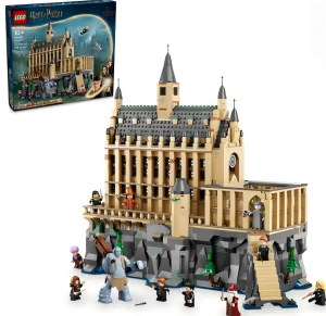Hogwarts™ Castle: The Great Hall 76435 TB150204028