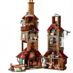 The Burrow – Collectors' Edition 76437 TB450204016