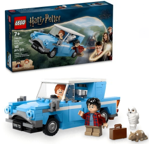 Flying Ford Anglia™ 76424 TO350204026