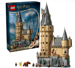 Hogwarts｢ Castle: The Main Tower 76454 TB650204029
