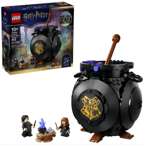 Cauldron: Secret Potions Classroom 76464 TO950204018