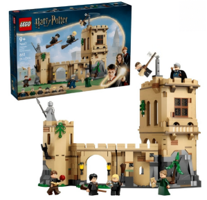 Castle: Flying Lessons 76447 TO750204022