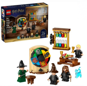 Castle: Sorting Hat™ Ceremony 76460 TO350204017