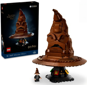 Talking Sorting Hat｢76429 TO700204023
