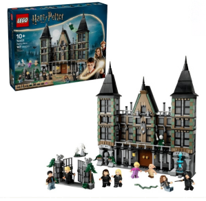 Malfoy Manor 76453 TA200204032