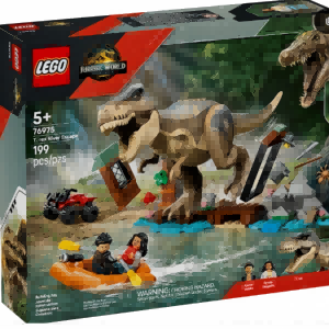 LEGO® T. rex River Escape 76975 TO350205006